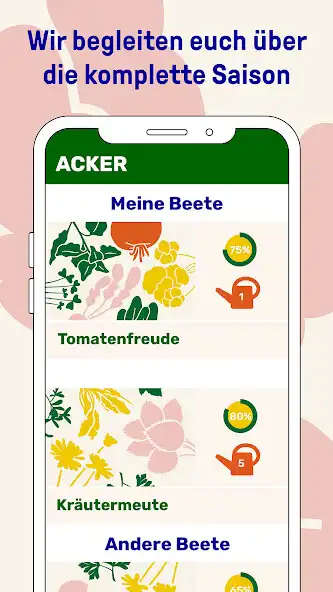 Play Ackerpause as an online game Ackerpause with UptoPlay