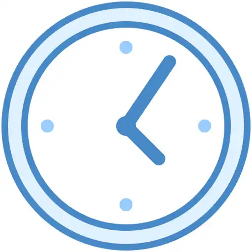 Play Ackmi Talking Clock APK
