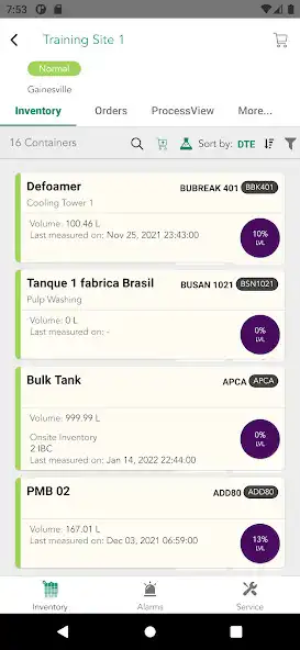 Play Ackumen as an online game Ackumen with UptoPlay
