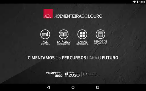 Play ACL - A Cimenteira do Louro  and enjoy ACL - A Cimenteira do Louro with UptoPlay