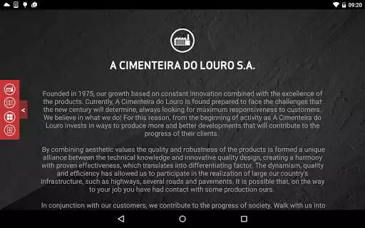 Play ACL - A Cimenteira do Louro as an online game ACL - A Cimenteira do Louro with UptoPlay