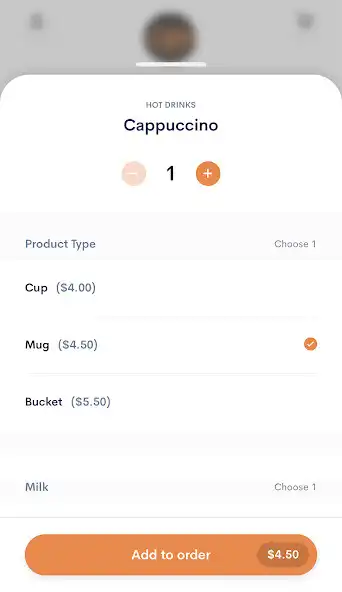 Play A Classy Cafe as an online game A Classy Cafe with UptoPlay