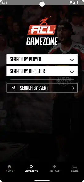 Play ACL FanZone as an online game ACL FanZone with UptoPlay