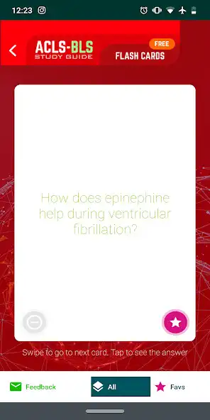 Play ACLS-BLS as an online game ACLS-BLS with UptoPlay