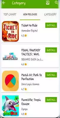 Play ACMarket