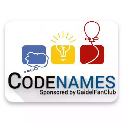 Free play online ACM Codenames APK
