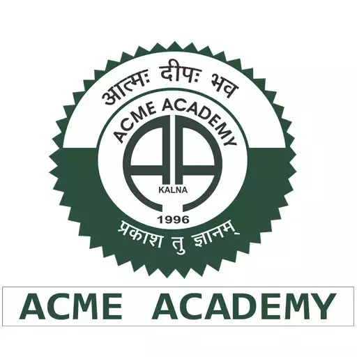 Play ACME Academy, KALNA, WEST BENGAL, INDIA. APK Play ACME Academy, KALNA, WEST BENGAL, INDIA. APK