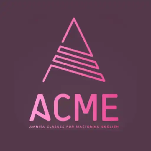 Play ACME Amrita Classes for Mastering English APK Play ACME Amrita Classes for Mastering English APK