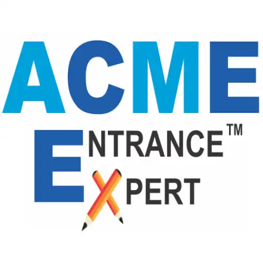 Play ACME ENTRANCE EXPERT APK Play ACME ENTRANCE EXPERT APK