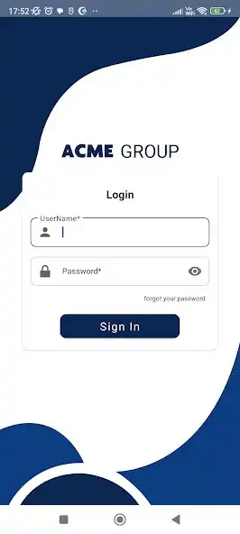 Play ACME GROUP HRMS  and enjoy ACME GROUP HRMS with UptoPlay