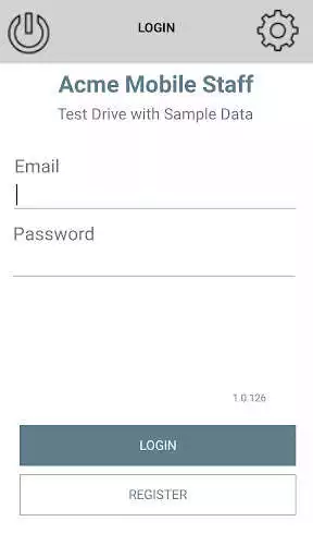 Play Acme Point of Sale  and enjoy Acme Point of Sale with UptoPlay