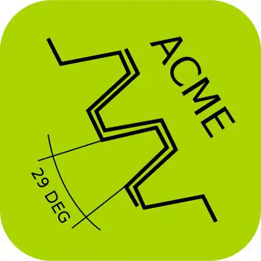 Play ACME Thread Calculation APK