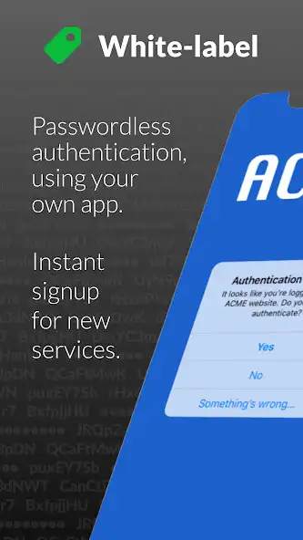 Play ACME (Unum ID)  and enjoy ACME (Unum ID) with UptoPlay