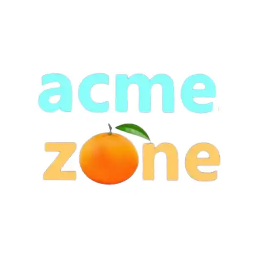 Play ACME Zone (Online Shopping) APK Play ACME Zone (Online Shopping) APK