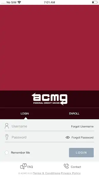 Play ACMG VISA  and enjoy ACMG VISA with UptoPlay