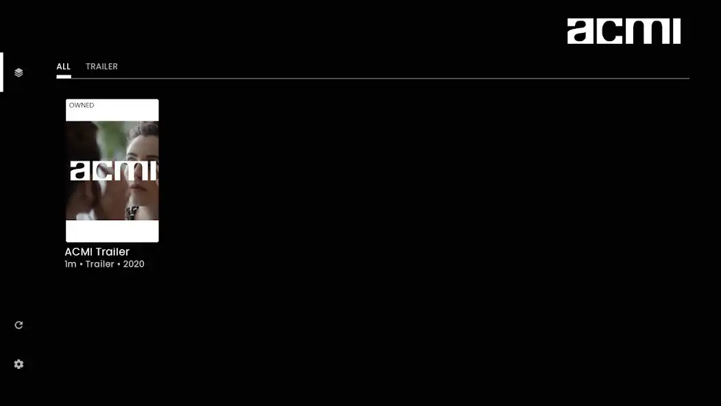 Play ACMI Cinema 3 as an online game online ACMI Cinema 3 with UptoPlay Play ACMI Cinema 3 as an online game ACMI Cinema 3 with UptoPlay