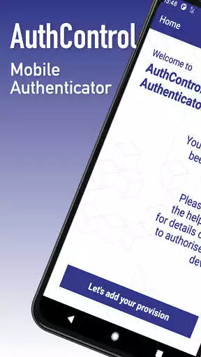 Play AC Mobile Authenticator  and enjoy AC Mobile Authenticator with UptoPlay
