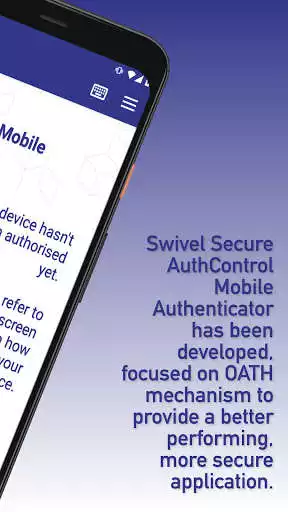 Play AC Mobile Authenticator as an online game AC Mobile Authenticator with UptoPlay