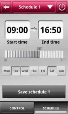 Play AC Mobile Control