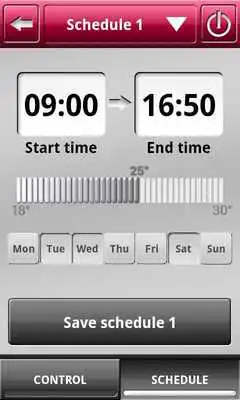 Play AC Mobile Control