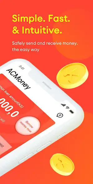 Play ACMoney as an online game ACMoney with UptoPlay