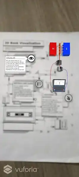 Play AC Motor AR  and enjoy AC Motor AR with UptoPlay