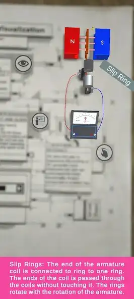 Play AC Motor AR as an online game AC Motor AR with UptoPlay