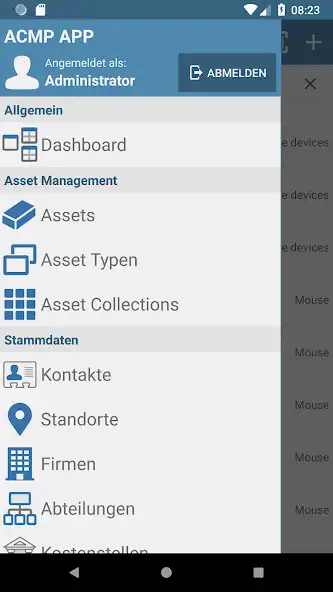 Play ACMP  and enjoy ACMP with UptoPlay