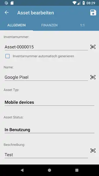 Play ACMP as an online game ACMP with UptoPlay