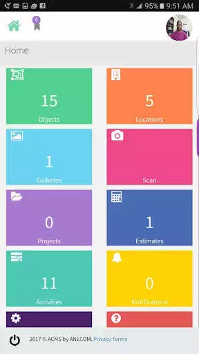 Play ACMS  and enjoy ACMS with UptoPlay
