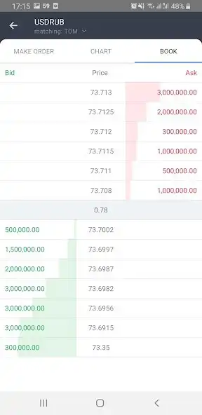 Play ACM Unity Trader  and enjoy ACM Unity Trader with UptoPlay
