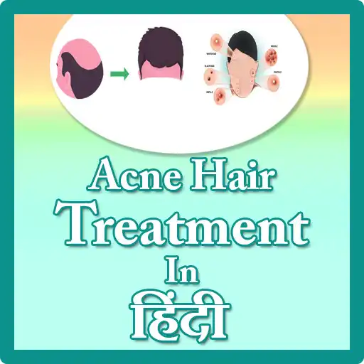 Play Acne and hair treatmentinhindi APK Play Acne and hair treatmentinhindi APK