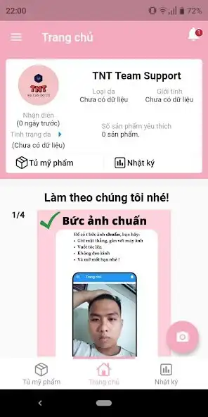 Play Acne Scan  and enjoy Acne Scan with UptoPlay