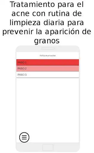 Play Acne Treatment