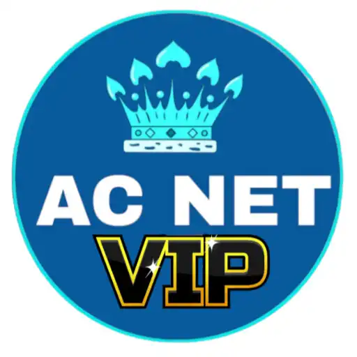 Play AC NET VIP APK Play AC NET VIP APK