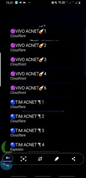 Play ACNET VP2 as an online game ACNET VP2 with UptoPlay