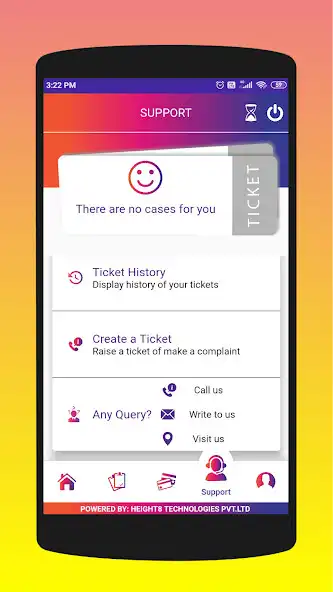 Play ACN Fiber as an online game ACN Fiber with UptoPlay