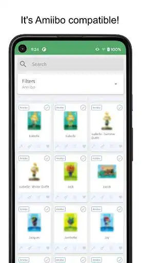 Play ACNH Collection : NewHorizons as an online game ACNH Collection : NewHorizons with UptoPlay