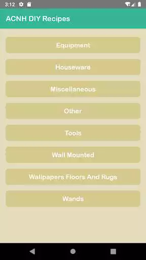 Play ACNH DIY Guide  and enjoy ACNH DIY Guide with UptoPlay