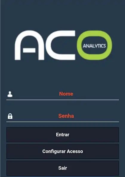 Play ACOAnalytics  and enjoy ACOAnalytics with UptoPlay