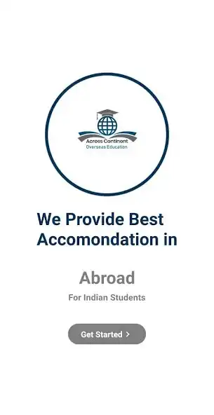 Play ACOA - Student Accommodation  and enjoy ACOA - Student Accommodation with UptoPlay