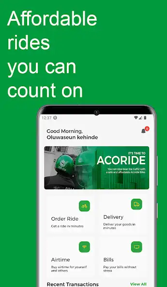 Play AcoCustomer  and enjoy AcoCustomer with UptoPlay