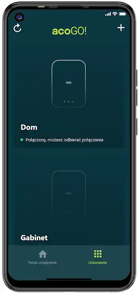 Play acoGO! 2.0 Domofon w telefonie as an online game acoGO! 2.0 Domofon w telefonie with UptoPlay