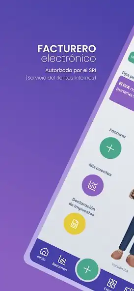 Play Acolitax - factura facilito  and enjoy Acolitax - factura facilito with UptoPlay