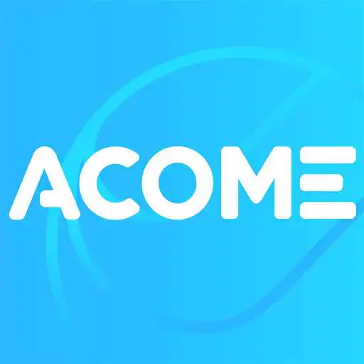 Play ACOME IoT APK