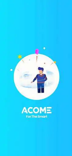 Play ACOME IoT  and enjoy ACOME IoT with UptoPlay