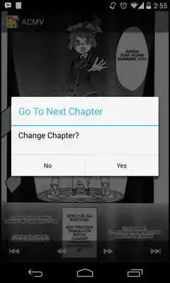 Play A Comic Manga Viewer