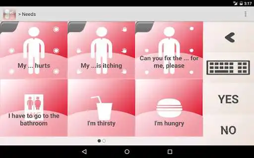 Play aCommunicate DEMO as an online game aCommunicate DEMO with UptoPlay