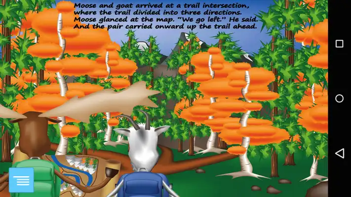 Play A Compass and a Map