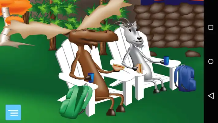 Play A Compass and a Map